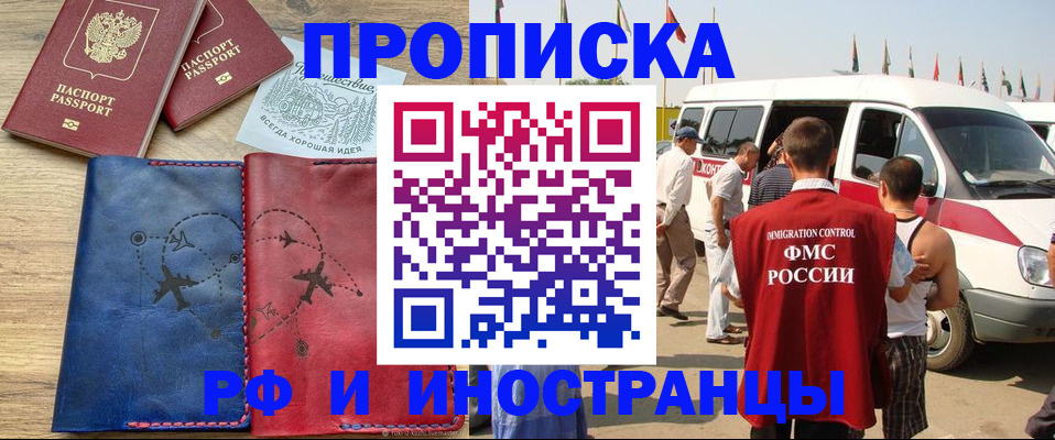 прописка в Михайловске
